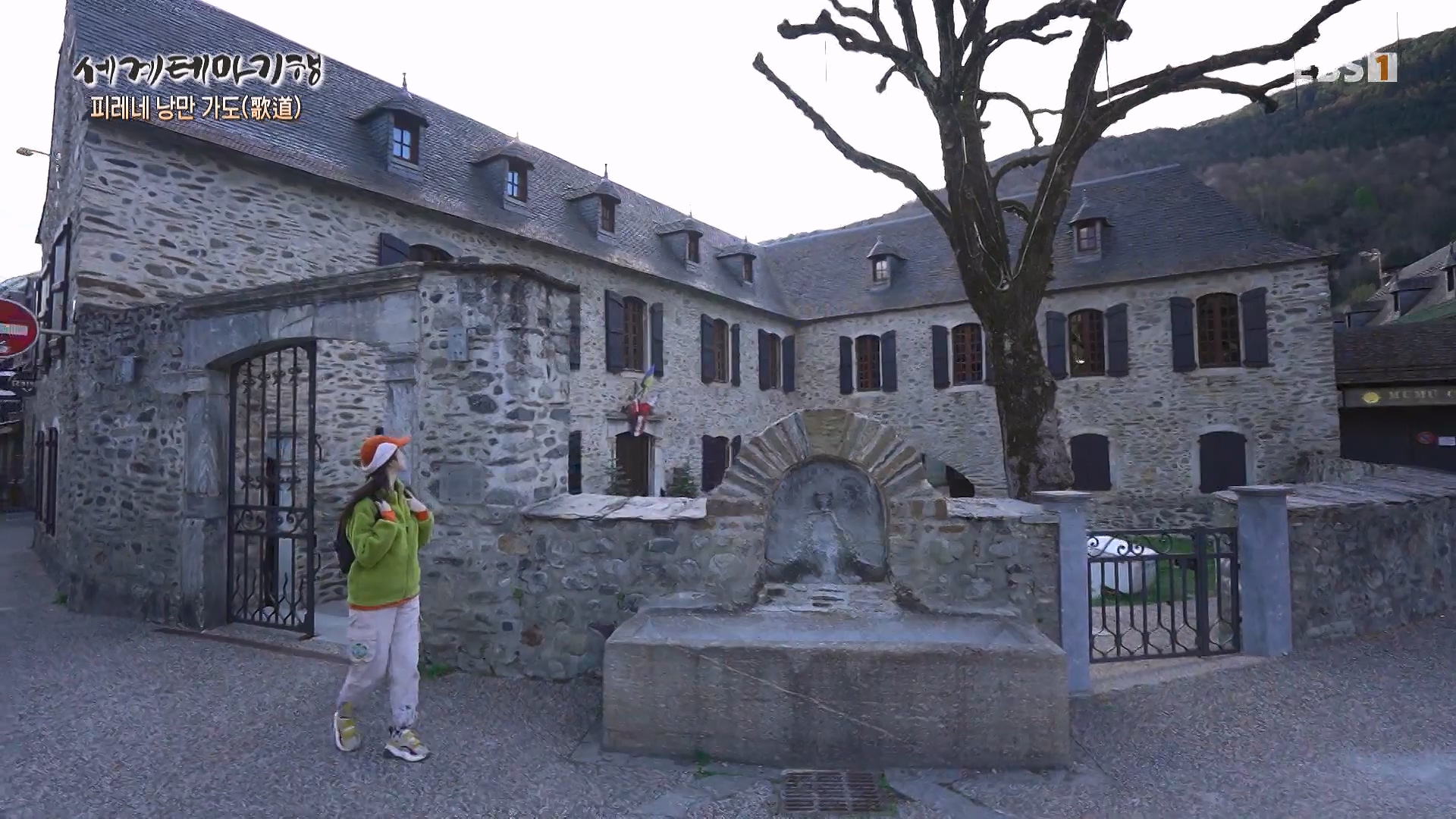 세계테마기행 231225 피레네 낭만 가도(歌道) -요정의 길을 따라, 비뉴말 트레킹0p.mp4_20240628_205010.482.jpg