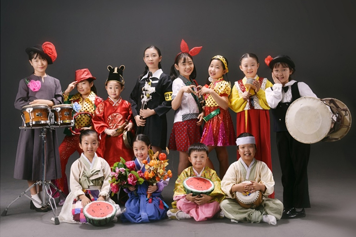 서울 추석 연휴 행사 안내 서울국악축제