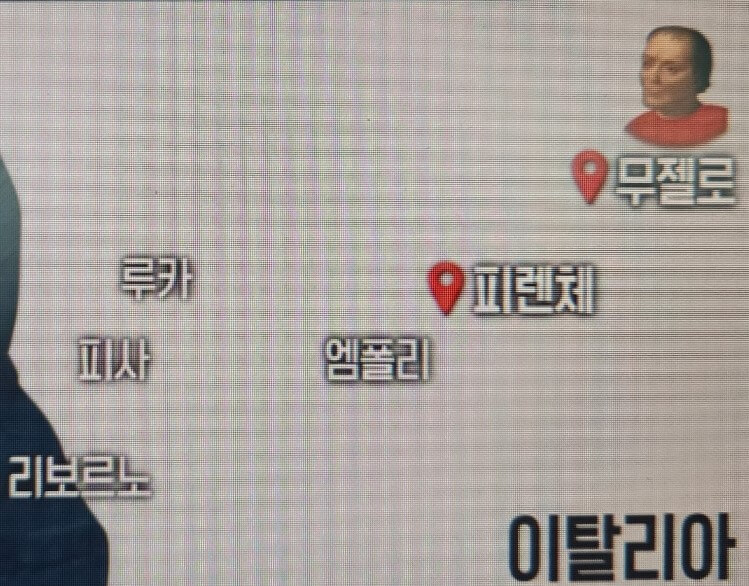 무젤로