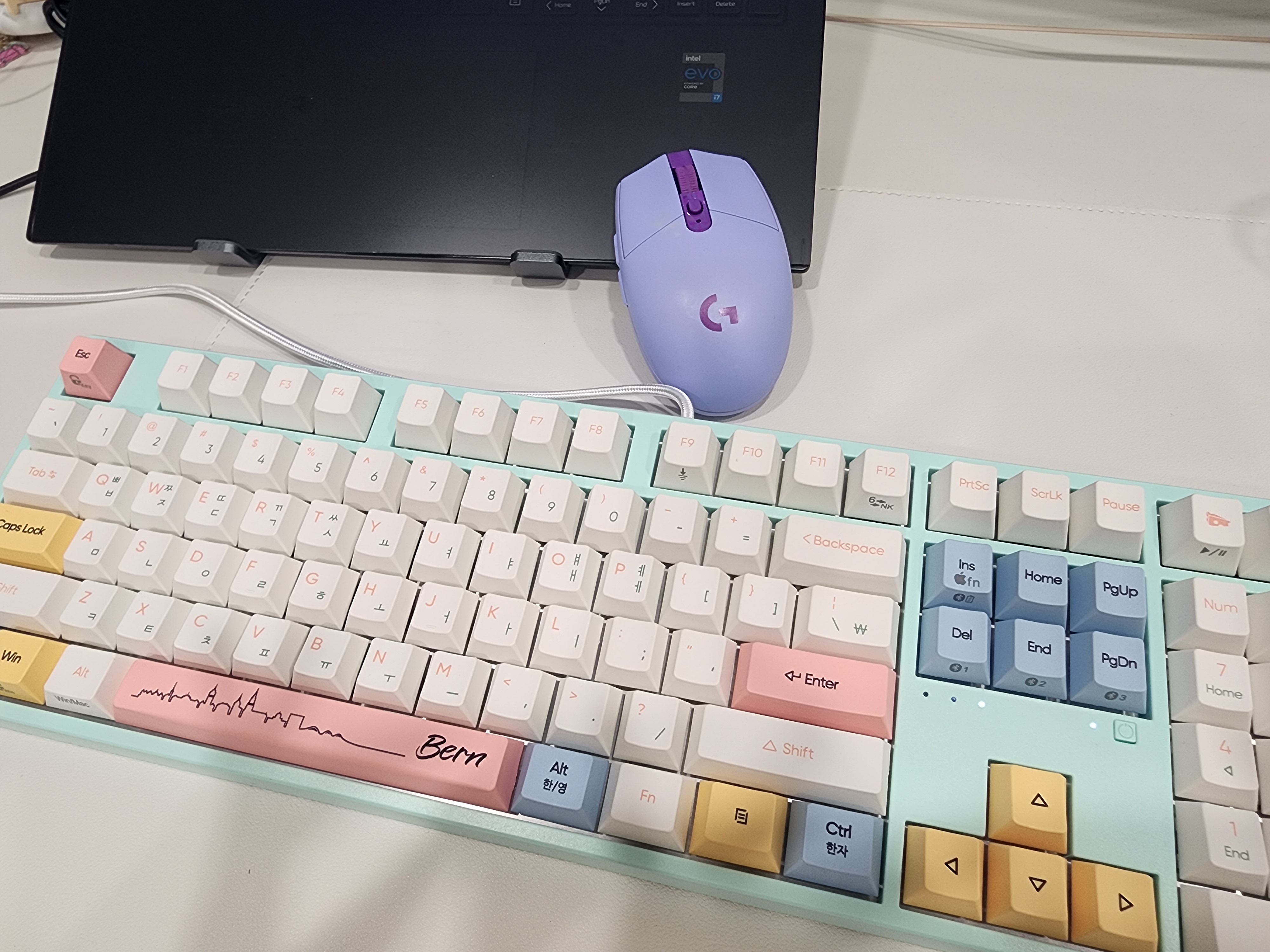 앱코