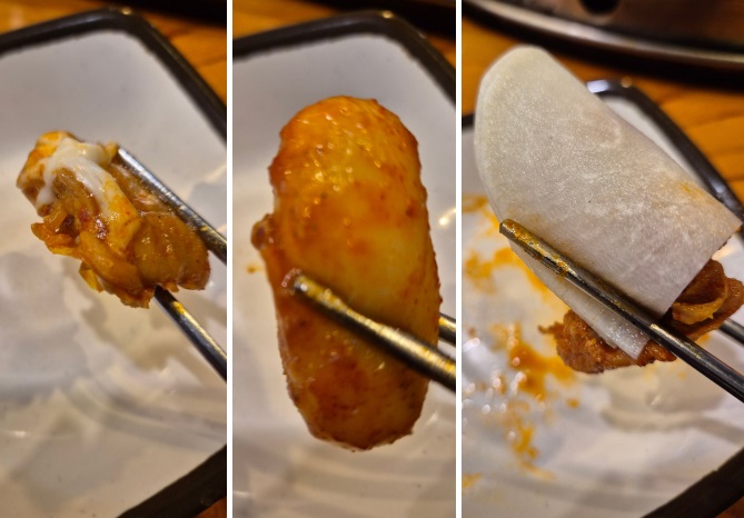 엄마손닭갈비 이미지
