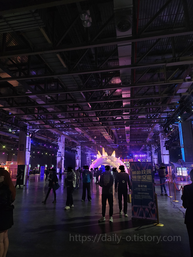 MACAO TFT OPEN 마카오 오픈 대회 방문 후기