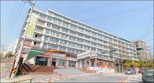  송곡관광고등학교