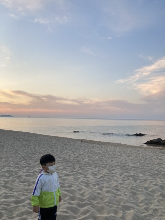 태교 시기 임신후기 34주 강원도 강릉 18