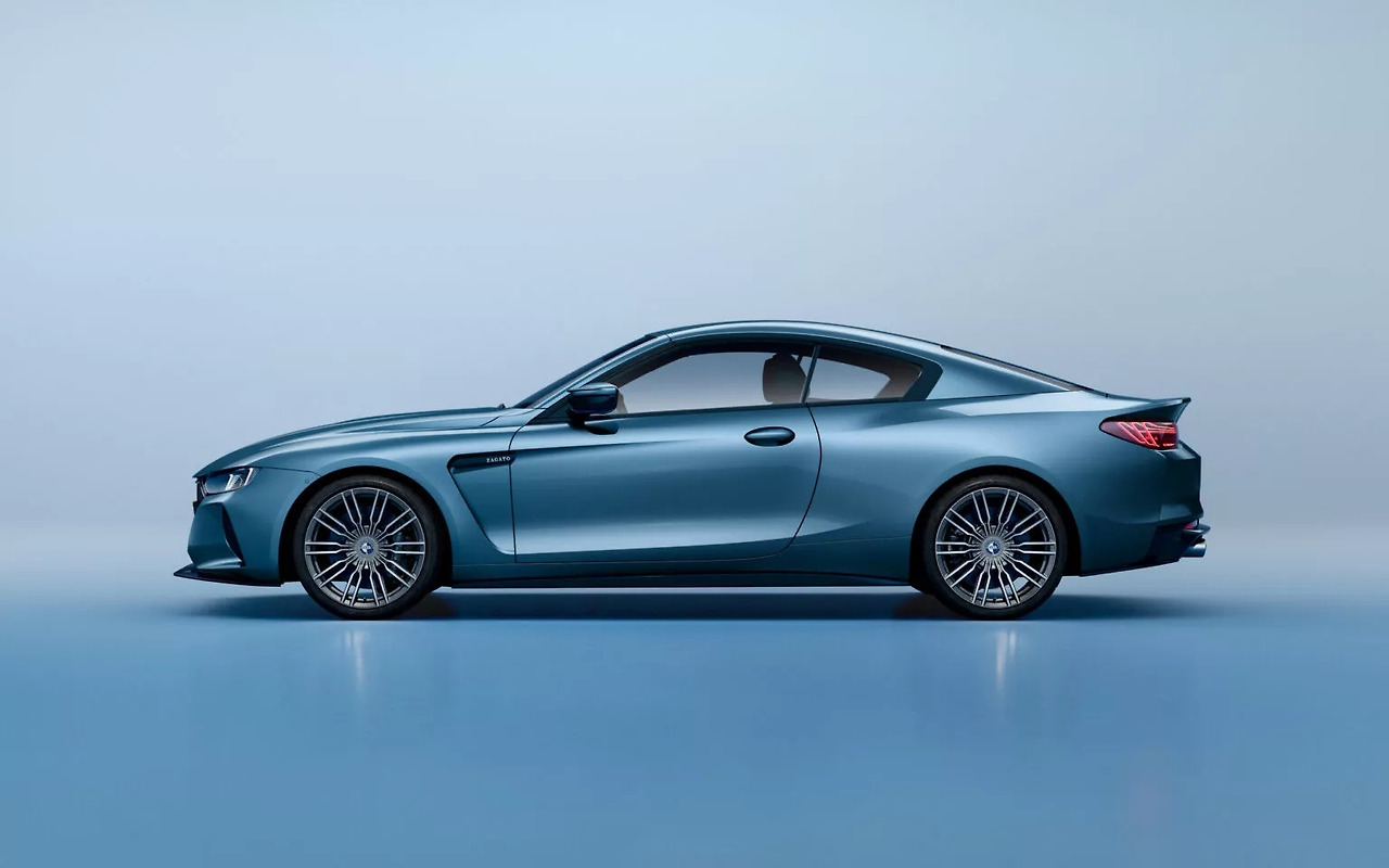 Bovensiepen Zagato