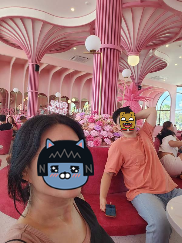 호치민_무이네 여행_일정_코스_판티엣_핑키가든12