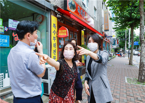 성내주유소 이미지