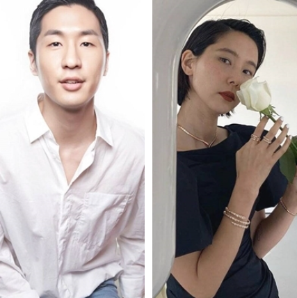  마이큐 나이 프로필 김나영 열애