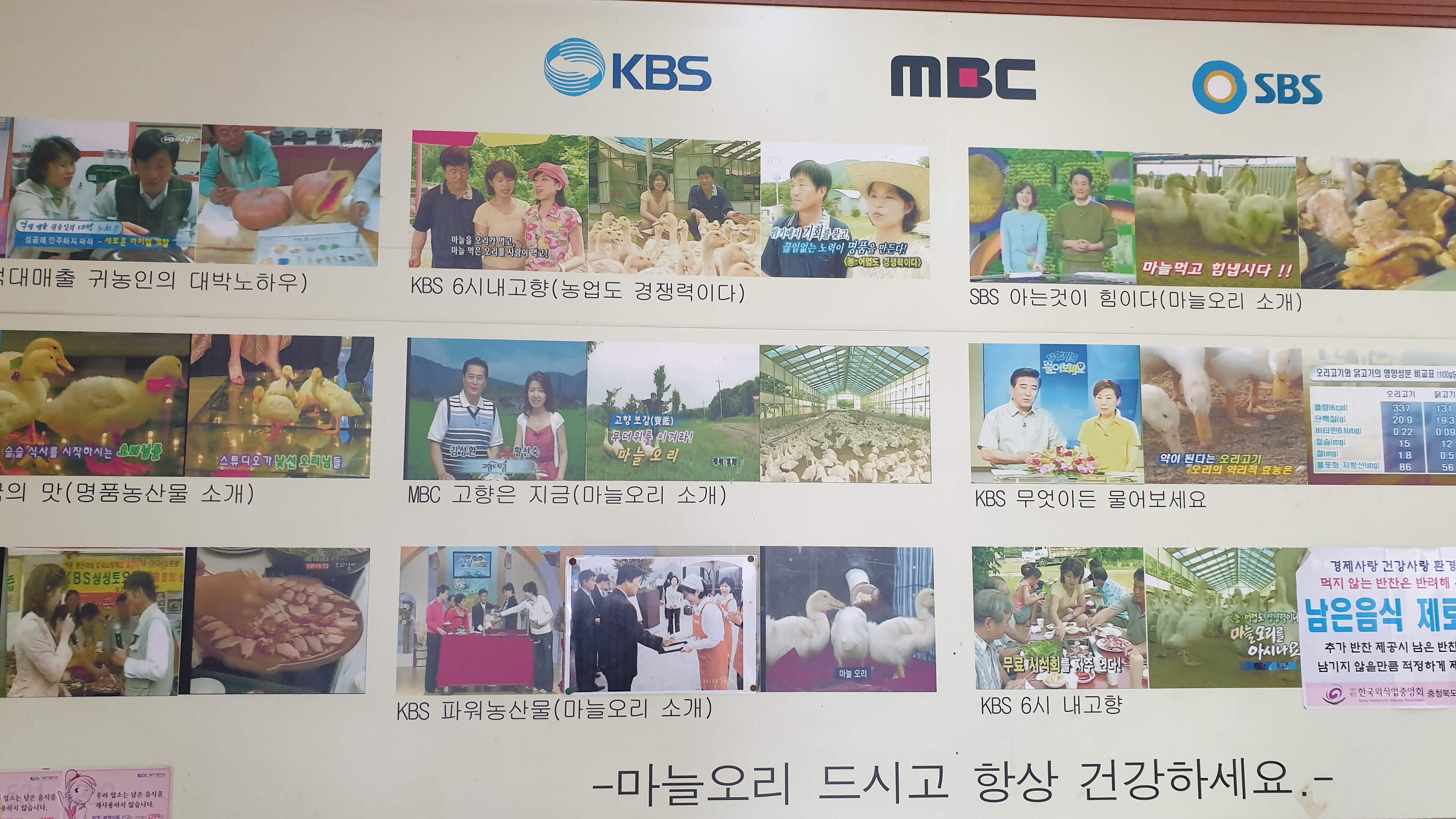 오리박사 이미지