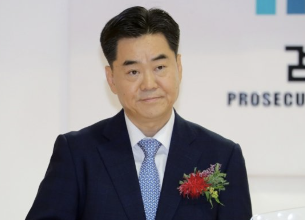  권순범 검사 나이 학력 고향 이력 프로필(검수완박 반대 사퇴)