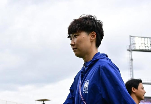 U-20 여자축구 월드컵 16강