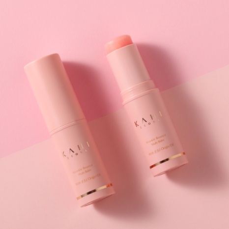 홈쇼핑 구입 동국제약 마데카 주름 스틱과 가히 멀티밤 비교 후기 6