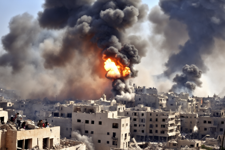 이스라엘 팔레스타인 하마스 전쟁 이유 미국 다른 국가 개입 가능성