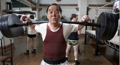  심형래 부인과 딸. 그리고 이혼사유