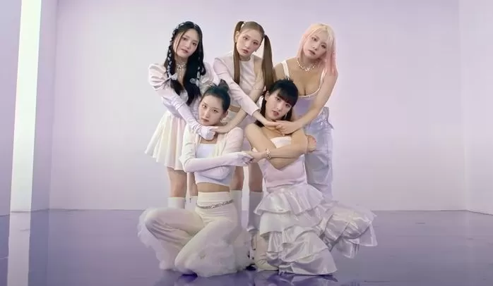  미미로즈 프로필 (임청정 걸그룹)