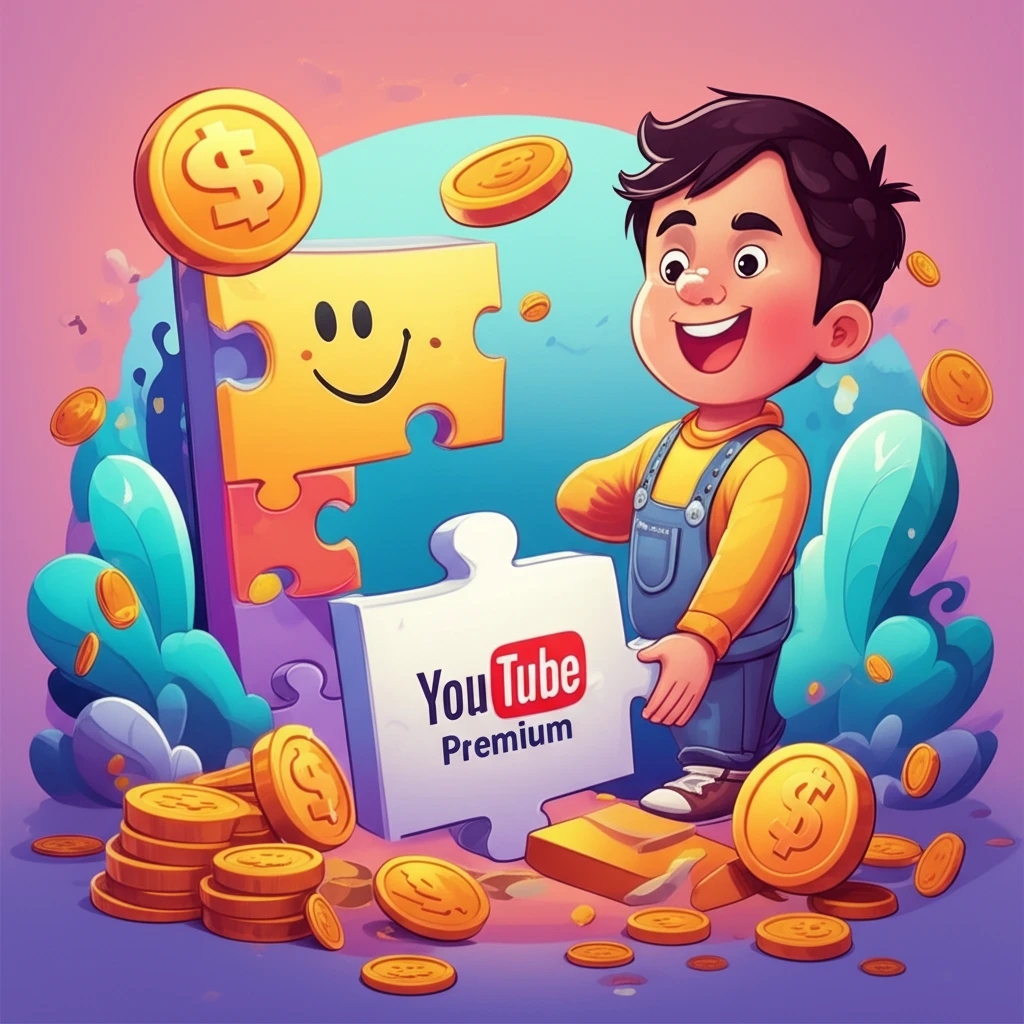 유튜브 프리미엄 싸게 쓰는 법 VPN