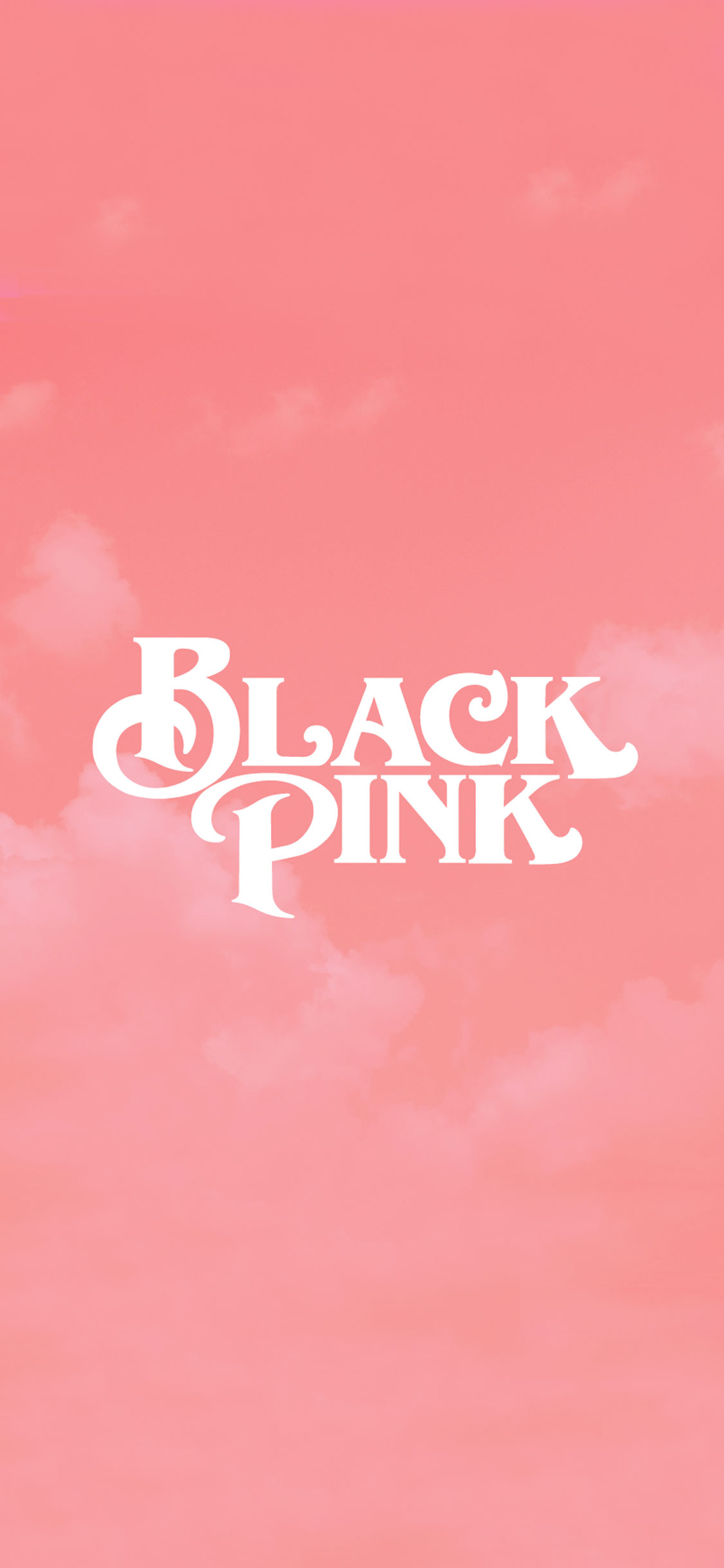 BLACKPINK Wallpaper