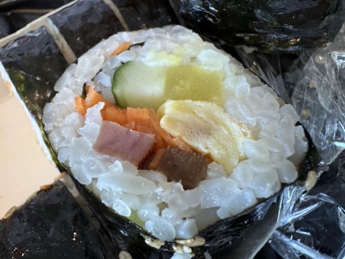 깨순이김밥 목포1호석현점 사진 2