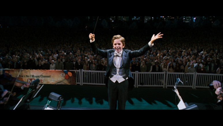 넷플릭스 영화 '오거스트 러쉬' 후기(※스포 주의) [영화가 좋은 여자의 리뷰] 17