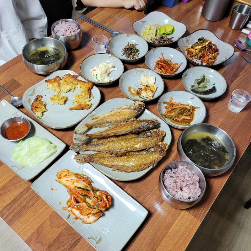 골목안집 이미지