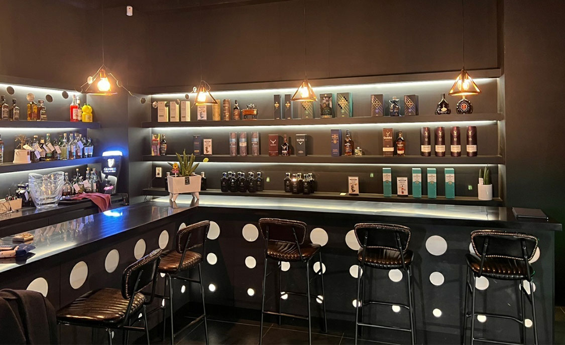  용인 양지 바 컨시드(Concede BAR) | 양지모던바 토킹바