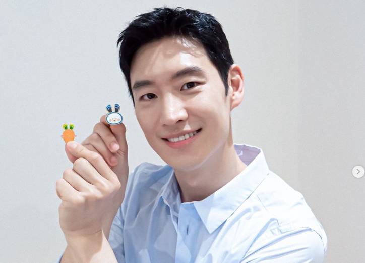 이제훈 프로필[배우]나이 인스타 결혼 3