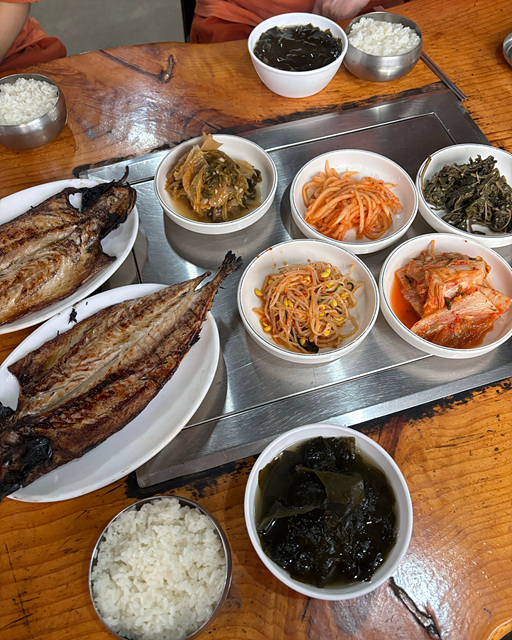 양평 빙송어축제 수미마을 예약 꿀팁 맛집
소리산참숯굽는마을 메밀가막국수 해토 양평단월해장국 고기가