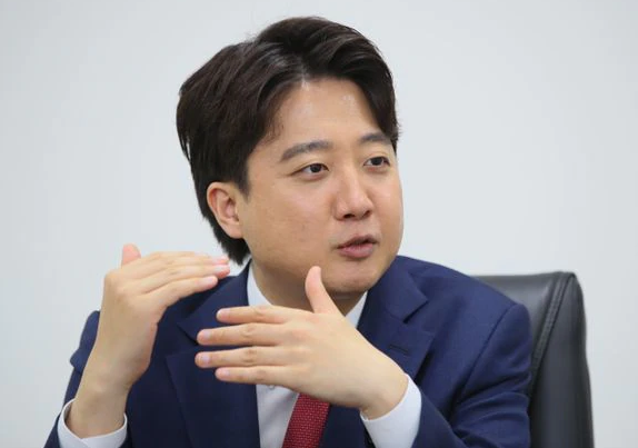  이준석 관련주 급등주 TOP 7, 급등하는 이유는 무엇인가?