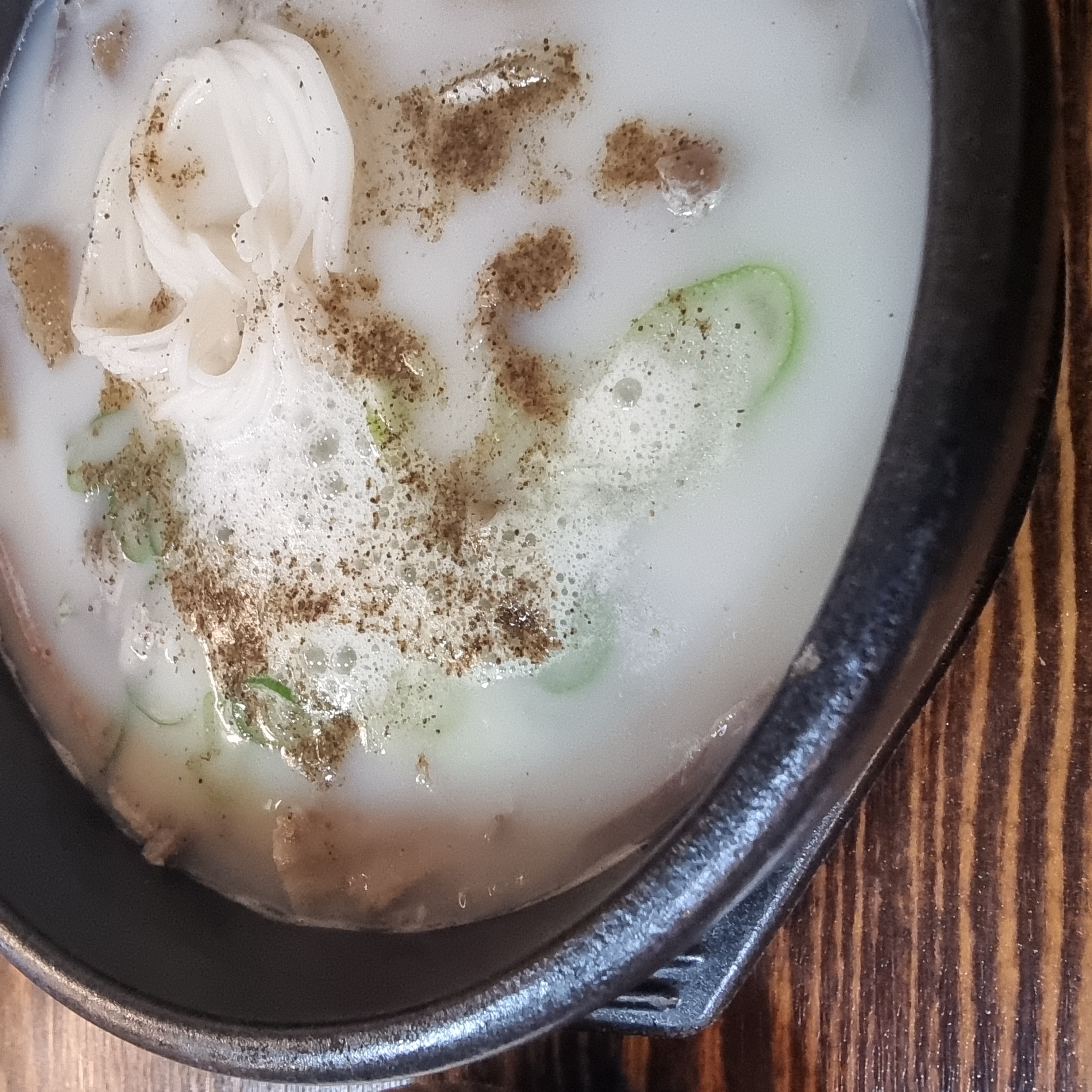 봉계소머리곰탕 사진 8