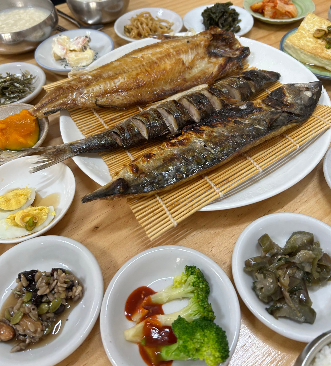 정동진 맛집 정동진밥집