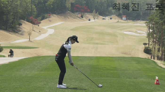  KLPGA 2019시즌 상금 및 드라이버 비거리 순위