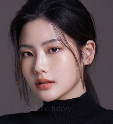 조아람 프로필
