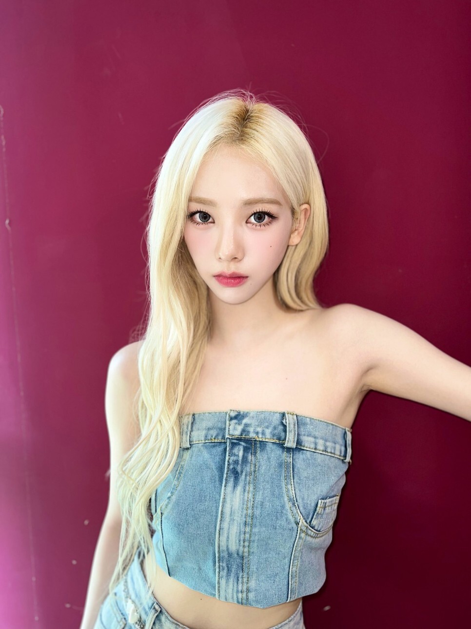  "일 잘하는 남자가 좋아" 에스파 멤버 카리나, 성당 누나로 예명은 세례명 '카타리나'에서 따온 것
