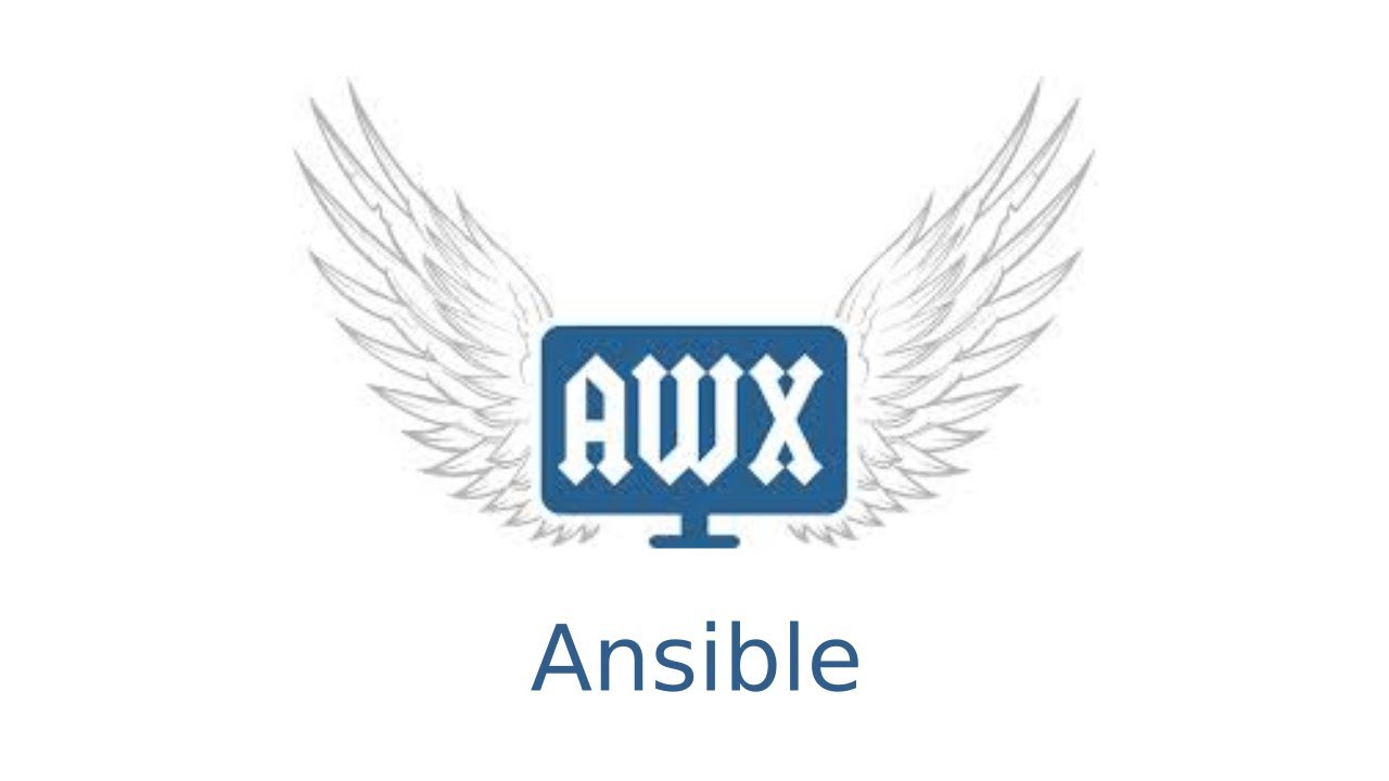  [Ansible - AWX설치]