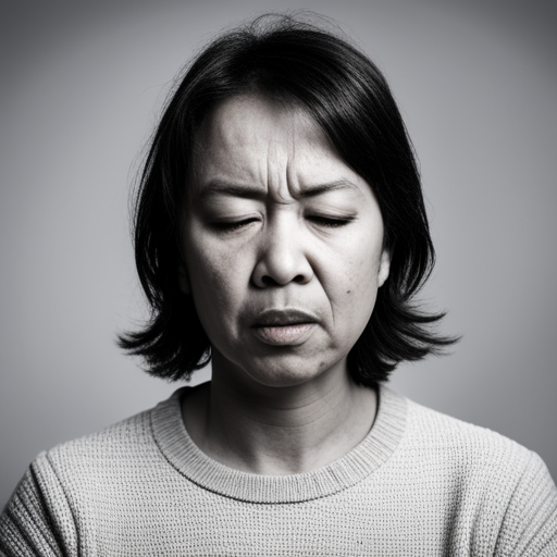 급성신부전으로 신장 통증
