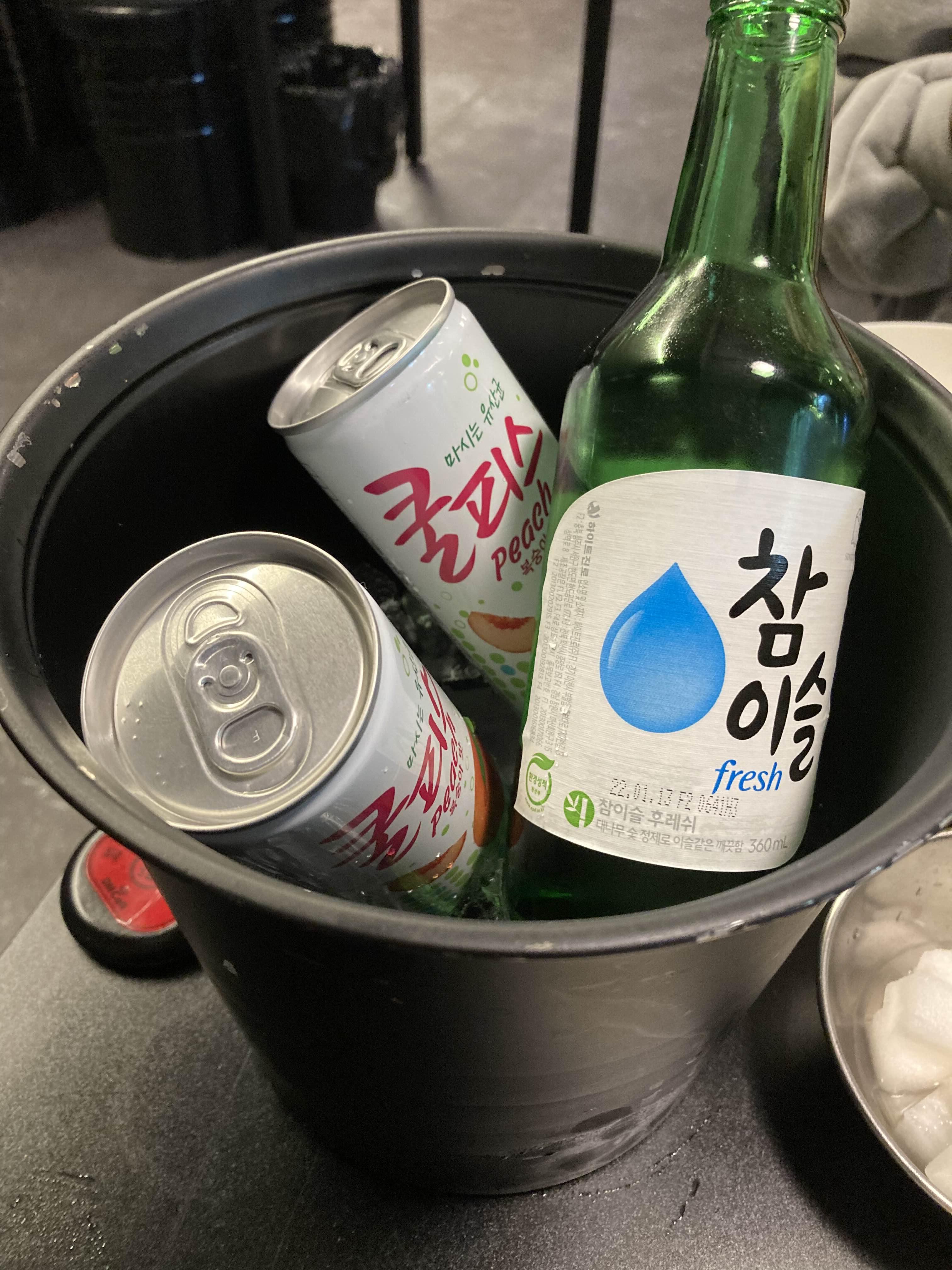 청국닭 이미지
