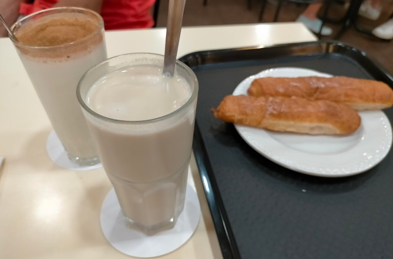 오르차타