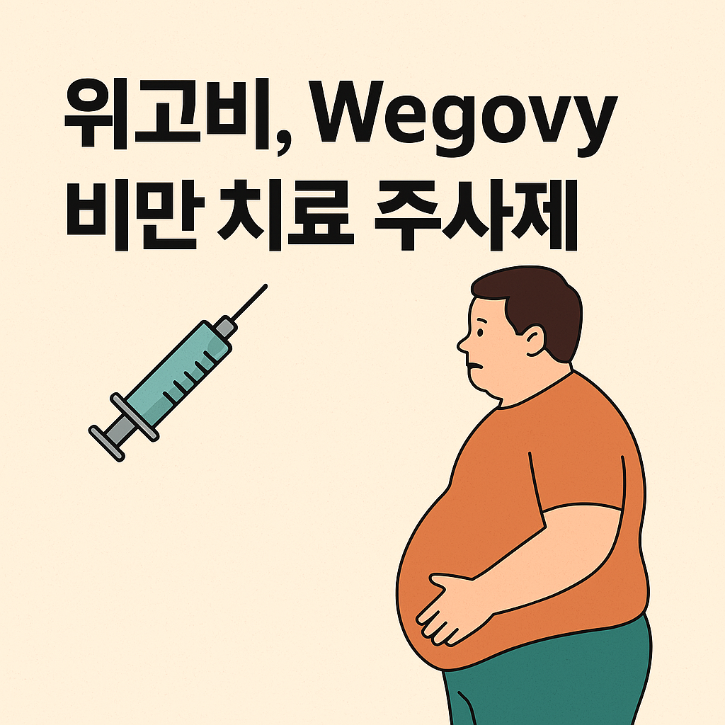 위고비 관련사진