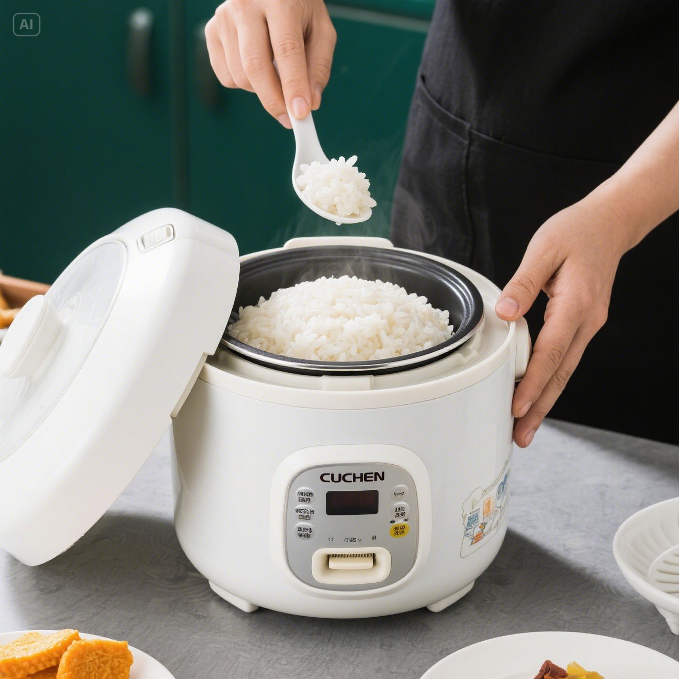 영주시-쿠첸-서비스센터