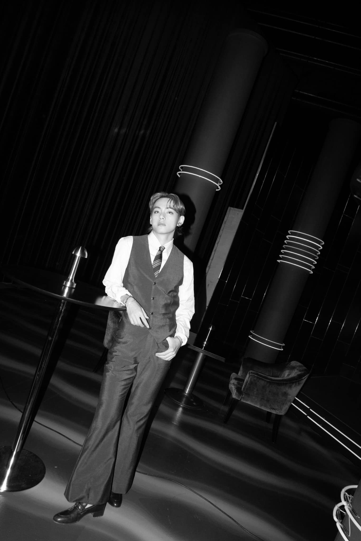  200821 방탄소년단 트위터 뷔