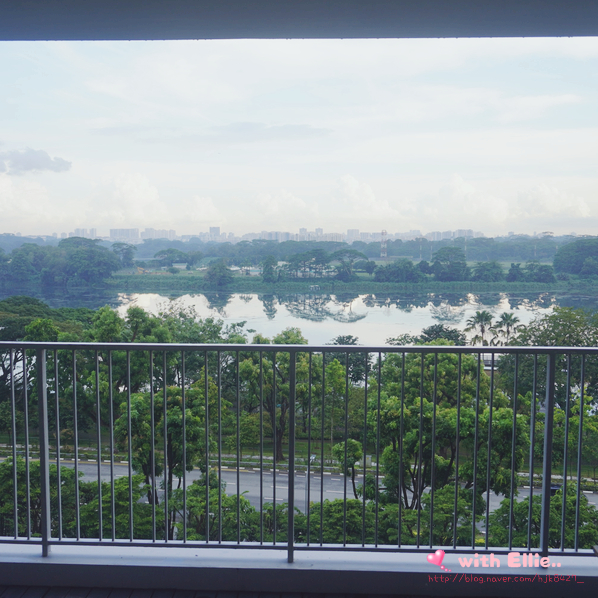 10월 옷차림 싱가포르 10월 5