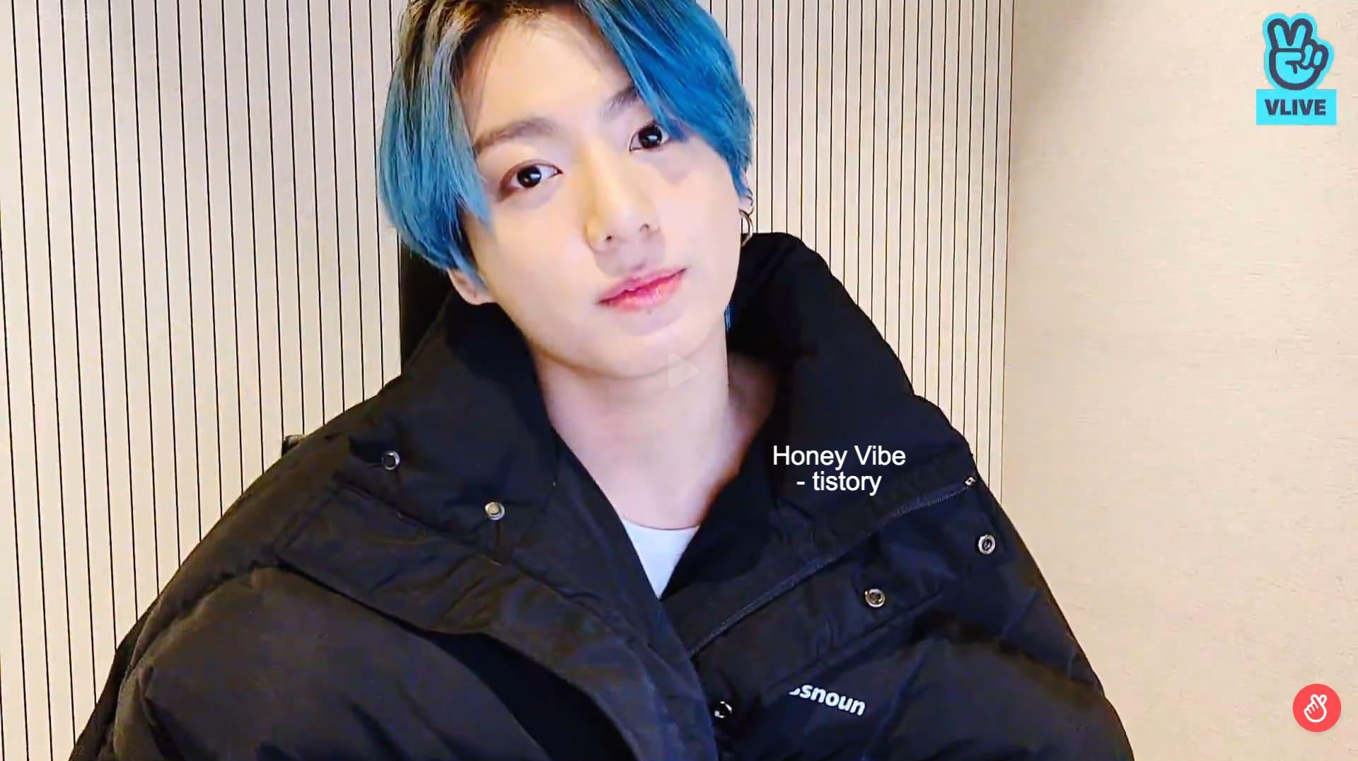  [BTS 방탄소년단] 정국 Still with you 브이라이브 고화질 짤