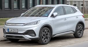 BYD 가격 국내출시 라인업