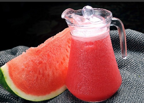  수박(watermelon) 효능효과 & 부작용