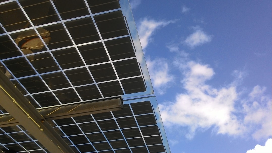Solar stocks