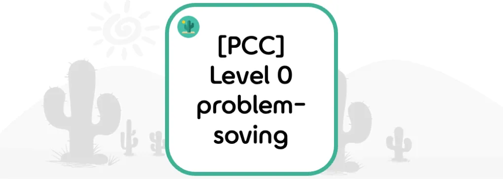 [PCC] pythonchallenge Level 0 problem-solving