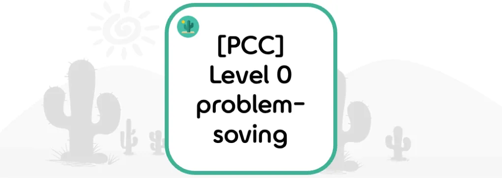  [PCC] PythonChallenge Level 0 problem-solving