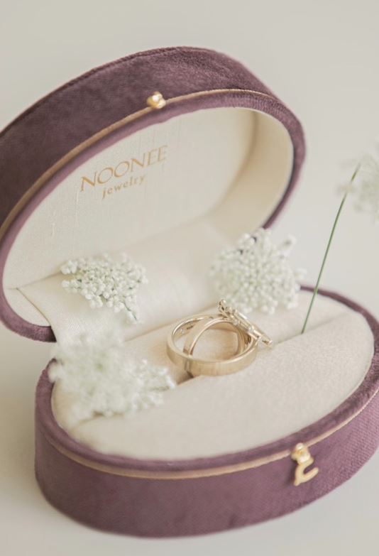 웨딩밴드 vs 웨딩링 차이