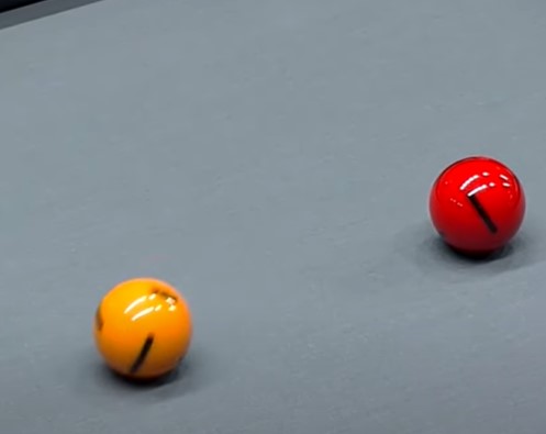 BILLIARD