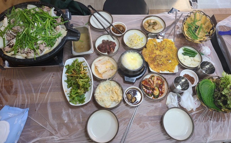 낙동강생오리집 대표 사진